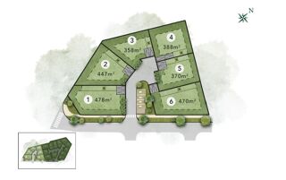  Maison 6 pièces 110 m² Uzès