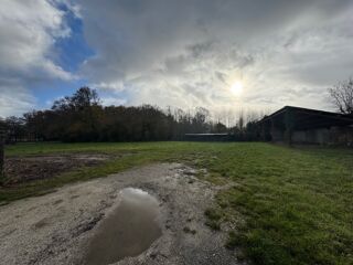  Terrain à vendre 866 m²