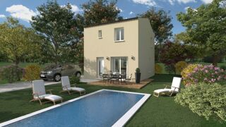  Maison � vendre 3 pi�ces 70 m�