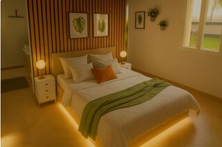  Maison 6 pi�ces 90 m� Toulon