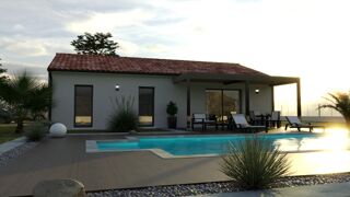  Maison  vendre 5 pices 91 m