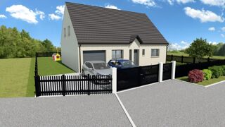  Maison à vendre 6 pièces 110 m²