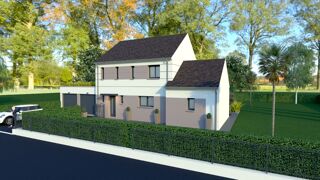  Maison  vendre 6 pices 120 m