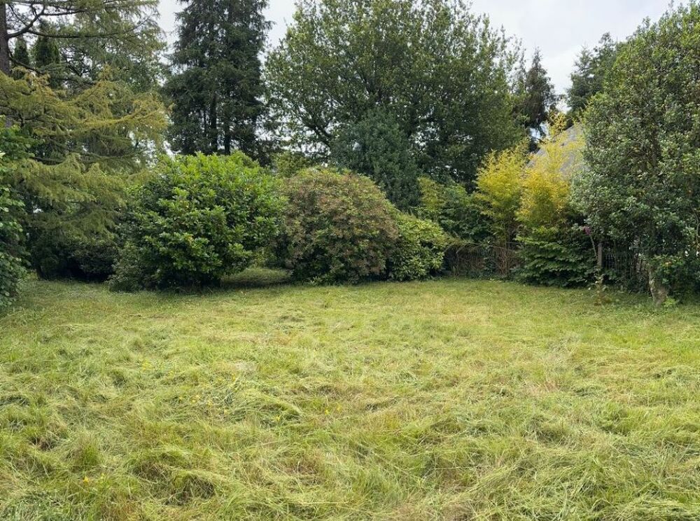 vente Maison - 7 pièce(s) - 120 m² Le Plessis-Trévise (94420)