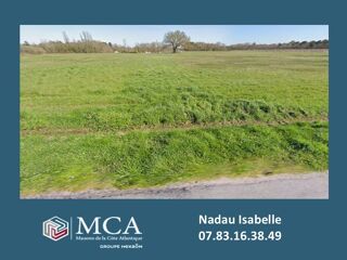  Terrain � vendre 1010 m�