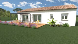  Terrain à vendre 1007 m²