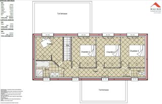  Maison � vendre 6 pi�ces 145 m�