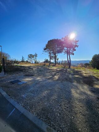  Terrain � vendre 409 m�