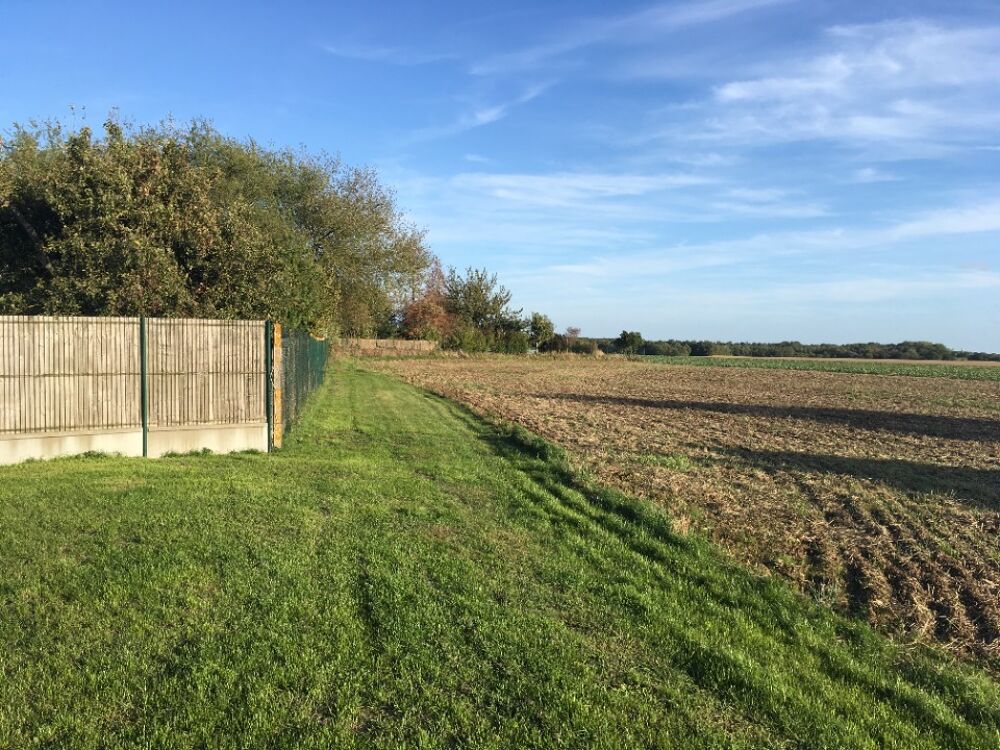 vente Terrain - 629 m² Étampes (91150)