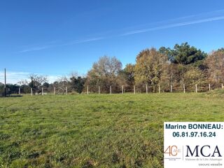  Terrain à vendre 600 m²