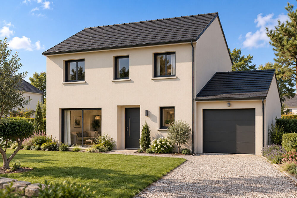 vente Maison - 8 pièce(s) - 155 m² Saint-Josse (62170)