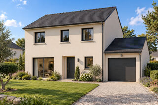  Maison à vendre 8 pièces 155 m²