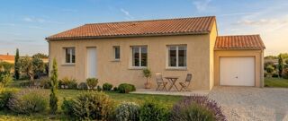  Maison à vendre 5 pièces 100 m²