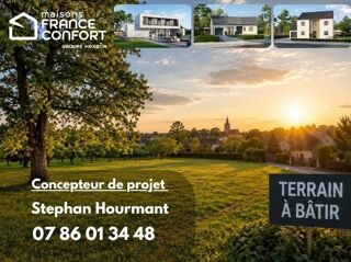  Terrain à vendre 1007 m²