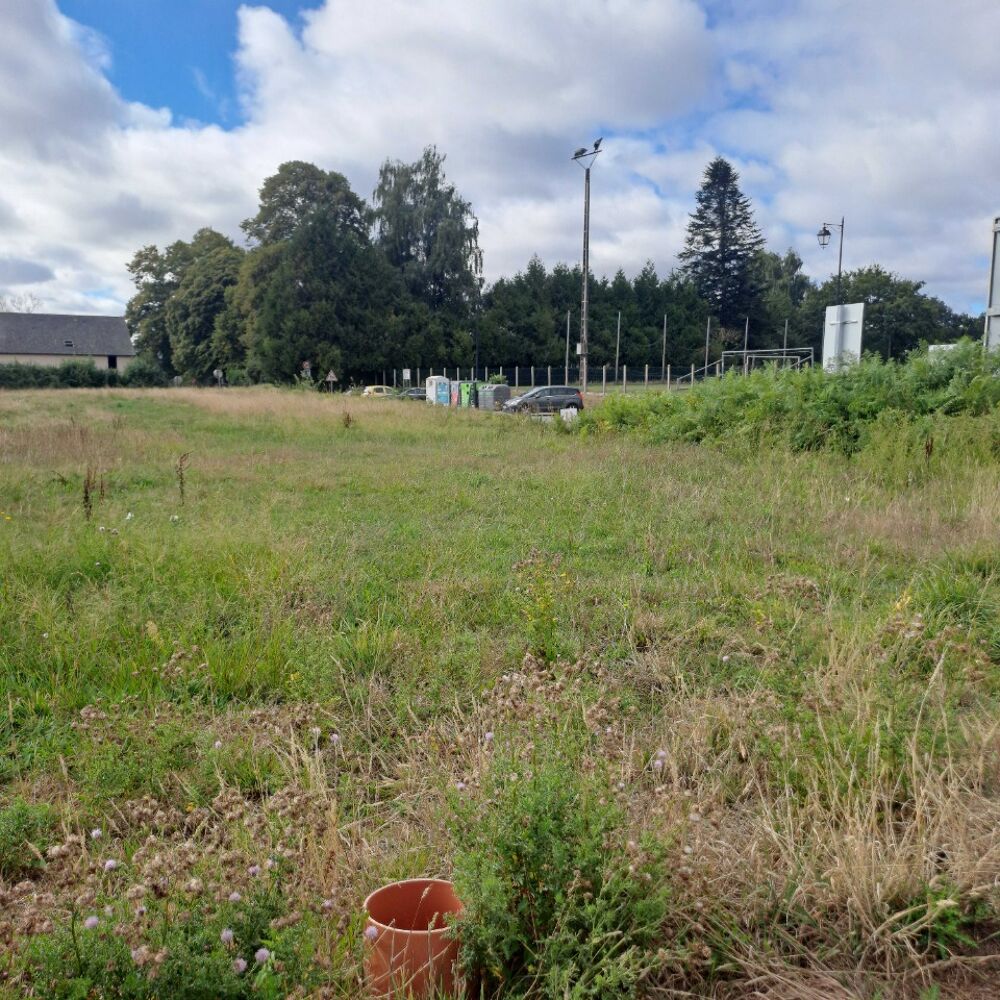 Votre maison neuve à proximité du centre-bourg de La Bau....