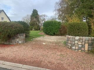  Terrain � vendre 1149 m�