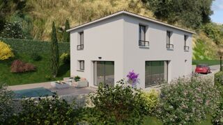  Maison  vendre 5 pices 132 m