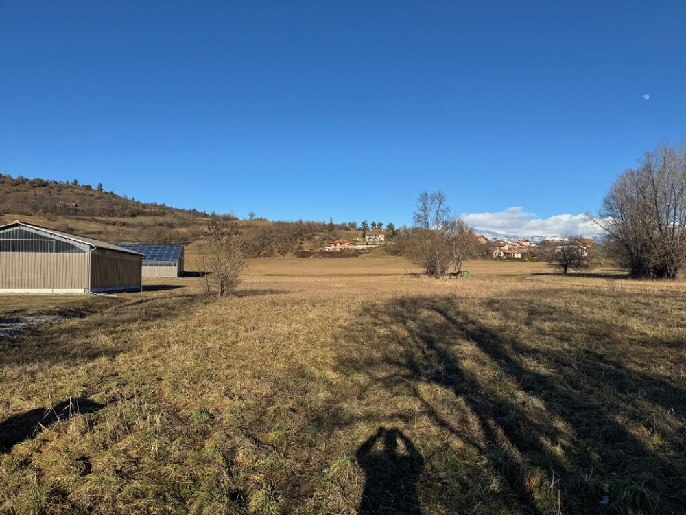 vente Maison - 3 pièce(s) - 80 m² Gap (05000)