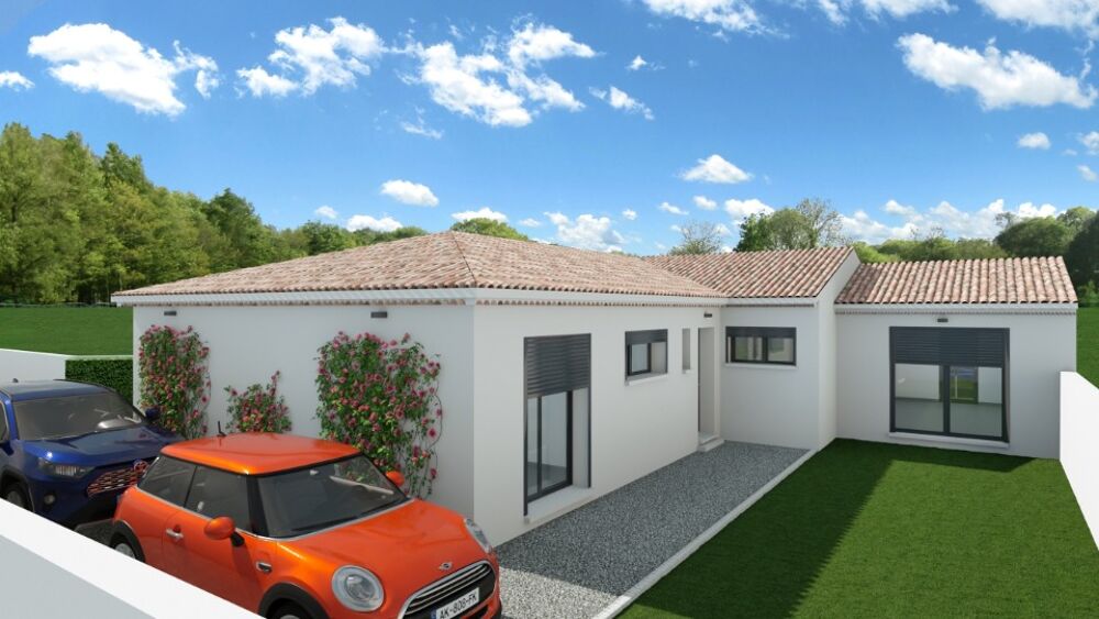 Nouveauté, ! Maisons France Confort Agence du Pontet, vo....