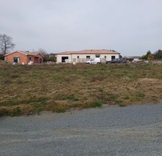  Terrain � vendre 867 m�