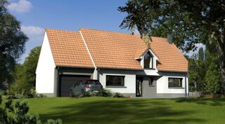  Maison � vendre 6 pi�ces 130 m�