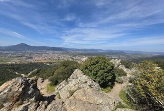  Terrain  vendre 262 m