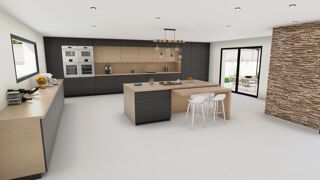  Maison 4 pi�ces 90 m� Tourves