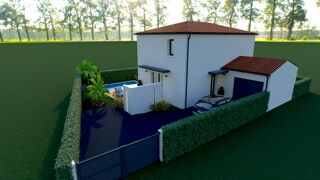  Maison à vendre 6 pièces 97 m²