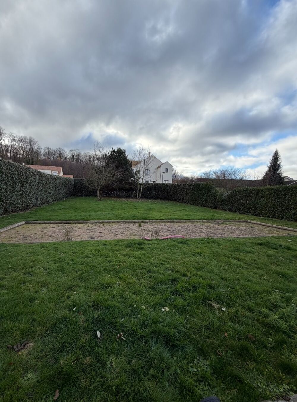 vente Terrain - 610 m² Cachan (94230)