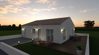  Maison � vendre 4 pi�ces 82 m�