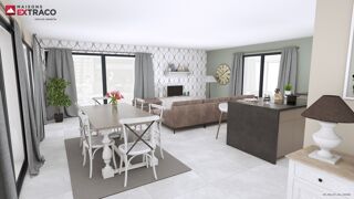  Maison à vendre 6 pièces 150 m²