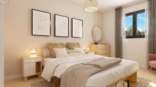  Maison 5 pi�ces 101 m� L'isle-jourdain