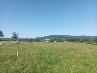  Terrain à vendre 542 m²