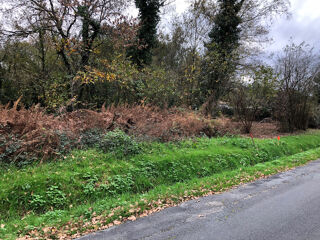  Terrain � vendre 902 m�