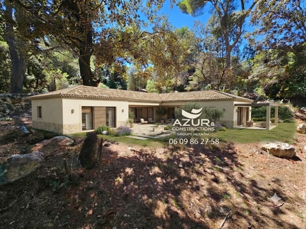 vente Maison - 4 pièce(s) - 140 m² Martigues (13500)