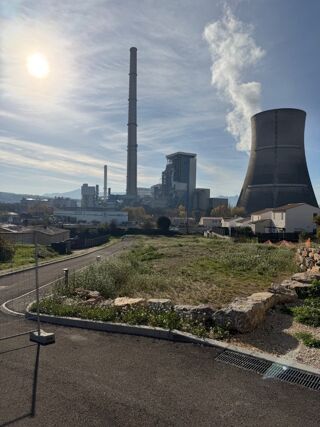  Terrain � vendre 317 m�