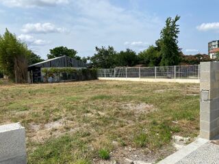  Terrain � vendre 401 m�