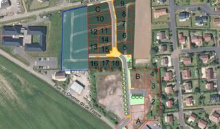  Maison  vendre 7 pices 120 m