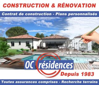  Maison 6 pices 99 m Saint-nazaire-d'aude