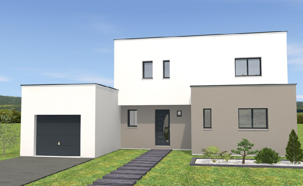 vente Maison - 6 pièce(s) - 141 m² Cholet (49300)