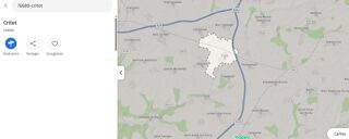  Maison � vendre 5 pi�ces 85 m�