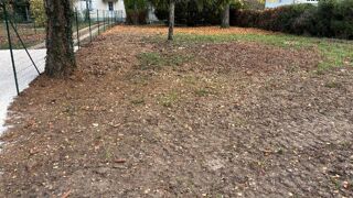  Terrain � vendre 541 m�