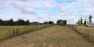  Terrain à vendre 380 m²
