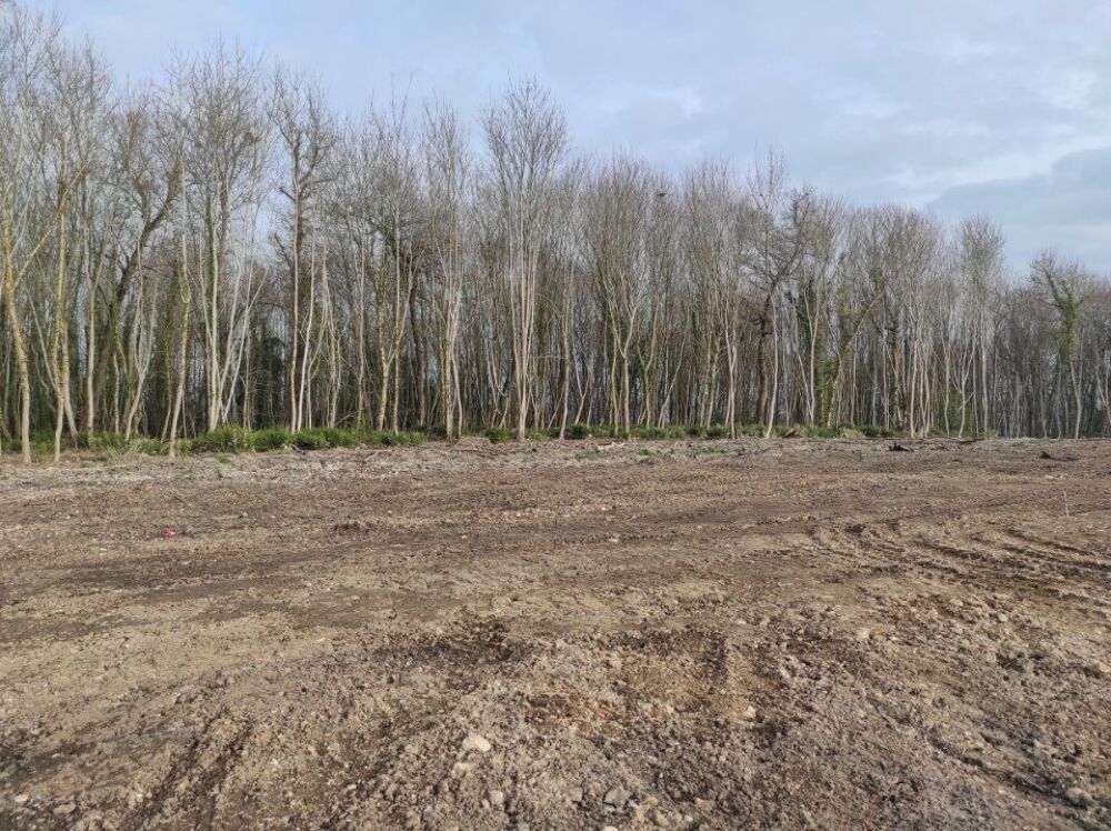 vente Maison - 6 pièce(s) - 134 m² Saint-Étienne-du-Vauvray (27430)