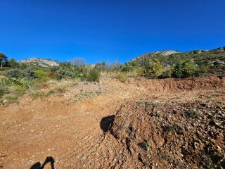  Terrain  vendre 329 m
