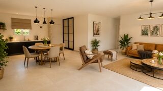  Maison à vendre 5 pièces 105 m²