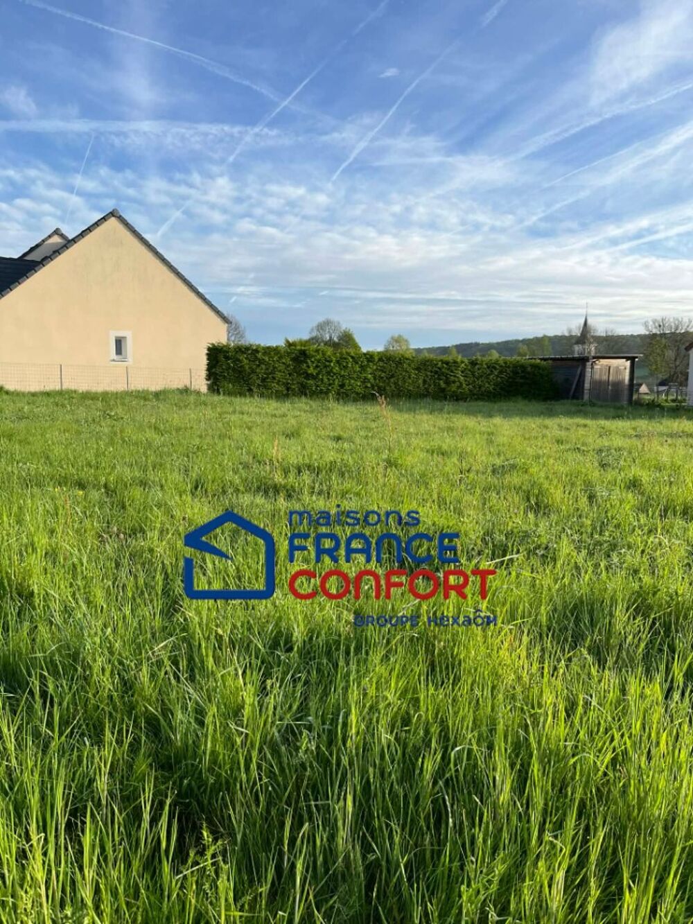 Maison de 5 pièces (85 m²) en vente à Préval Idéalem....