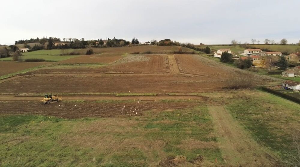 L'ECLAIRCIE 67 m², à l'esthétique sobre et épuré, va trè....