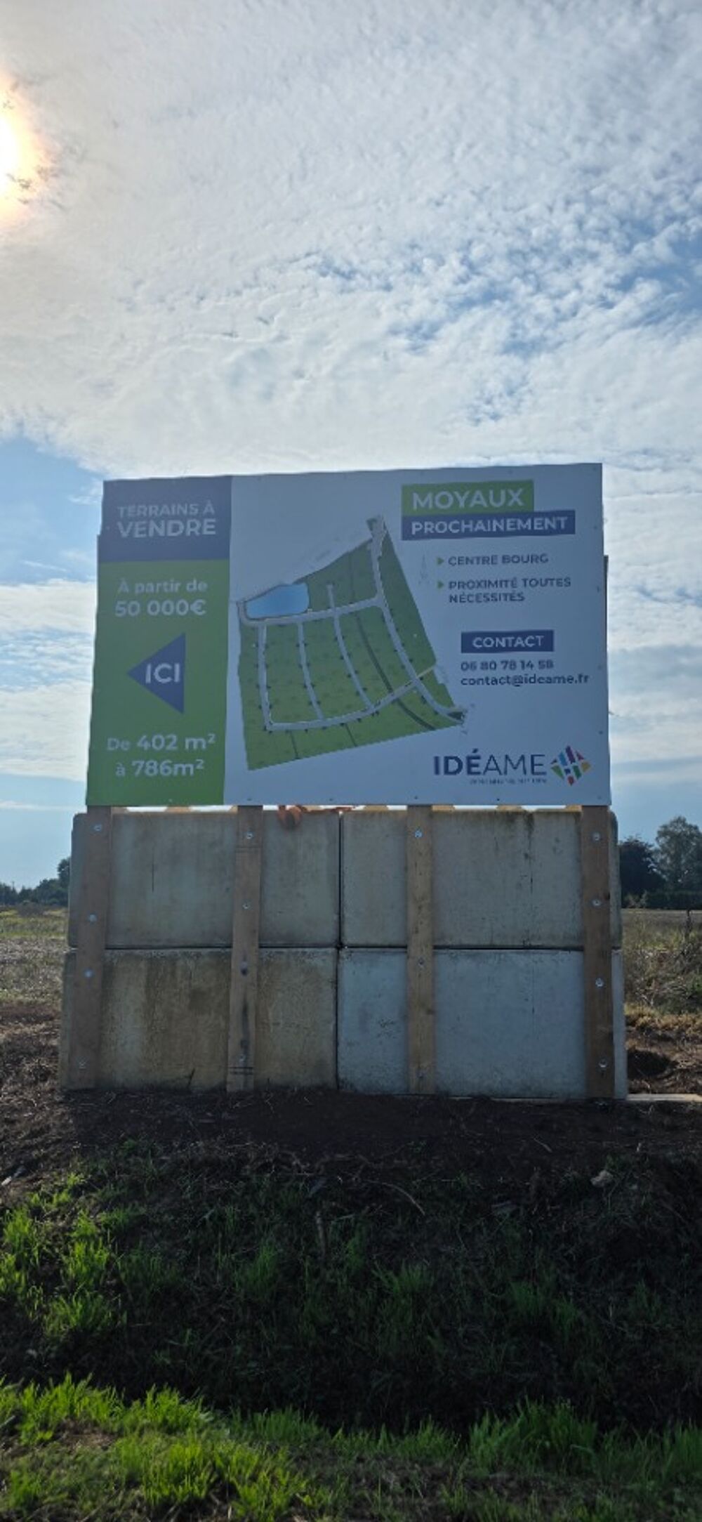 vente Maison - 5 pièce(s) - 76 m² Moyaux (14590)