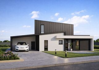  Maison à vendre 5 pièces 180 m²